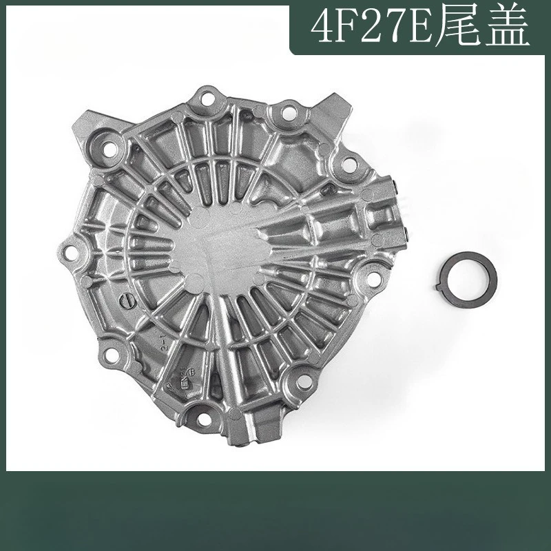 

4F27E XS4Z-7222-BA FN4A-EL4 Speed transmission rear cover assembly for Ford Focus Mazda 3.5.6 Transmission accessories