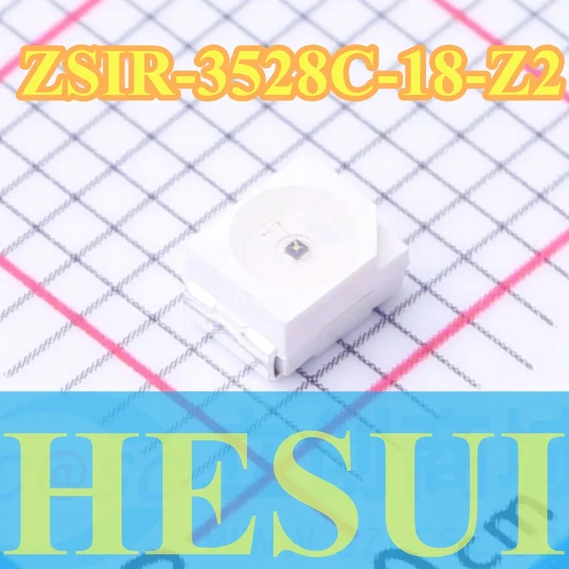 1/50PCS Infrared Em…