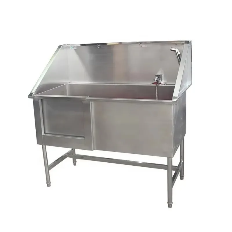 Pet Dog Cat Wash Shower Grooming Bath Washer