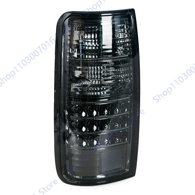 Tail Light For Toyota Land Cruiser FJ80 1991-1997 Car Rear Tail Light Signal Lamp Brake Headlight Warning Taillight Accessories