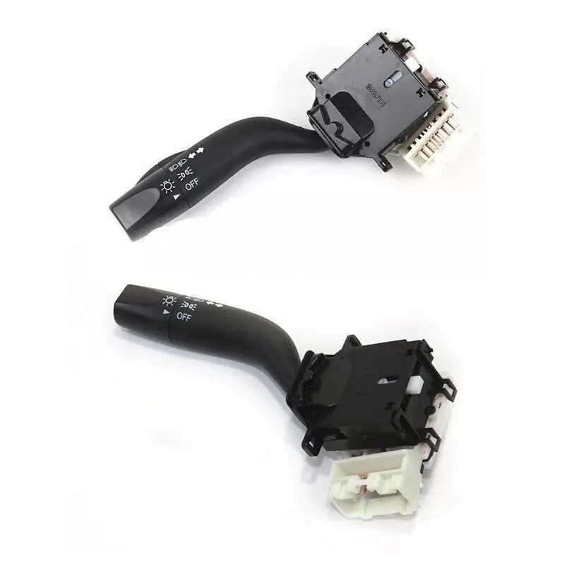 

Auto parts High quality combination switch (light) GE4T-66-122 for Mazda 323 family protege 5 BJ Premacy Haima 2 Haima 3 Haima 7