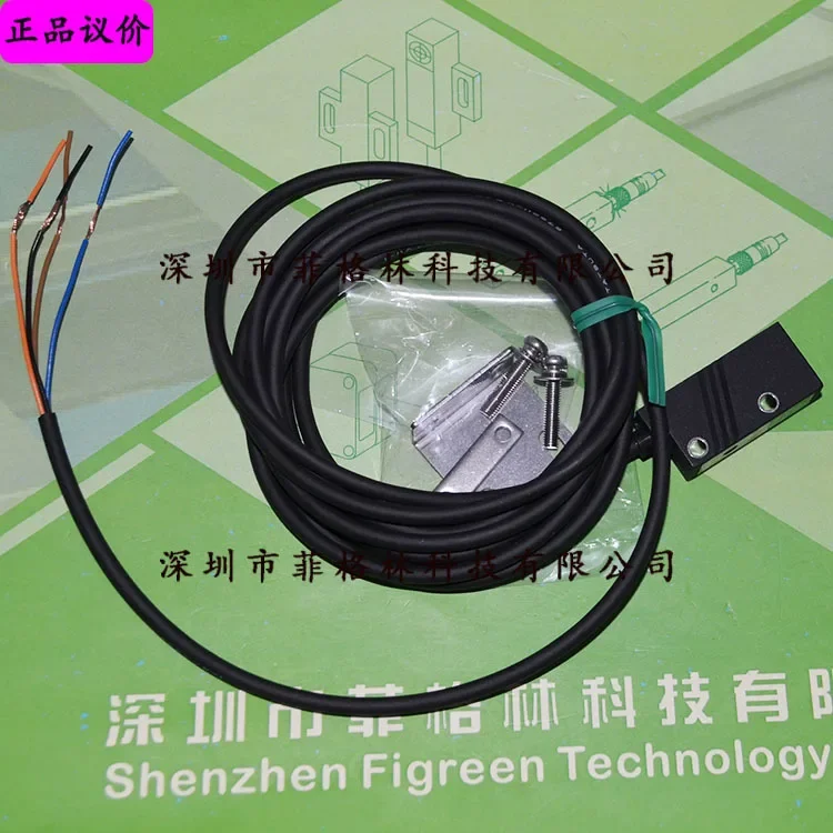 2026 [Physical Photo] GS20N Japan Takenaka TAKEX Photoelectric Switch, Please Negotiate