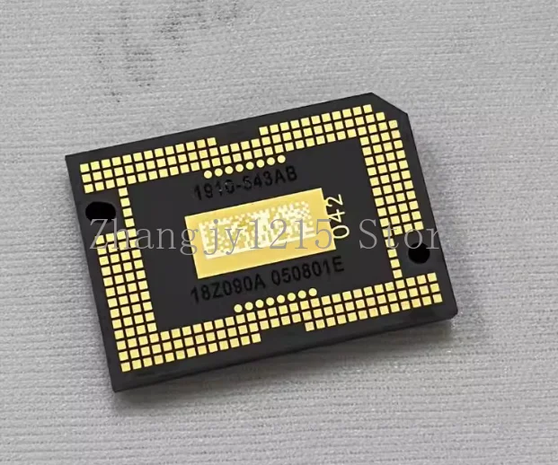 

PROJECTOR DMD CHIP FOR 1910-553AB 1910-5532B 1910-5537B X1910-5532 X1910-5537B
