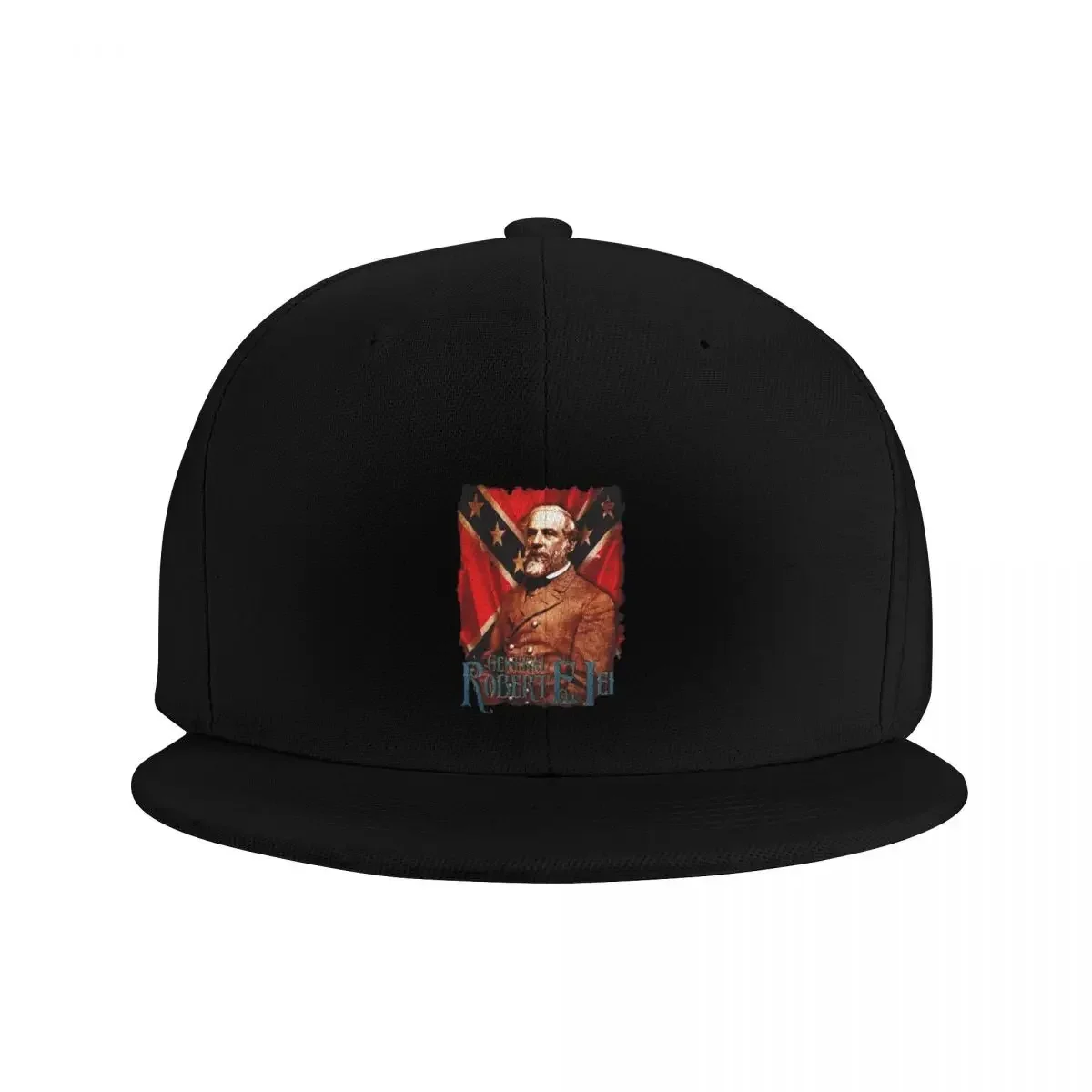 Robert E Lee 1 Breathable Design Hats Woman Cap For Women Baseball Cap Men