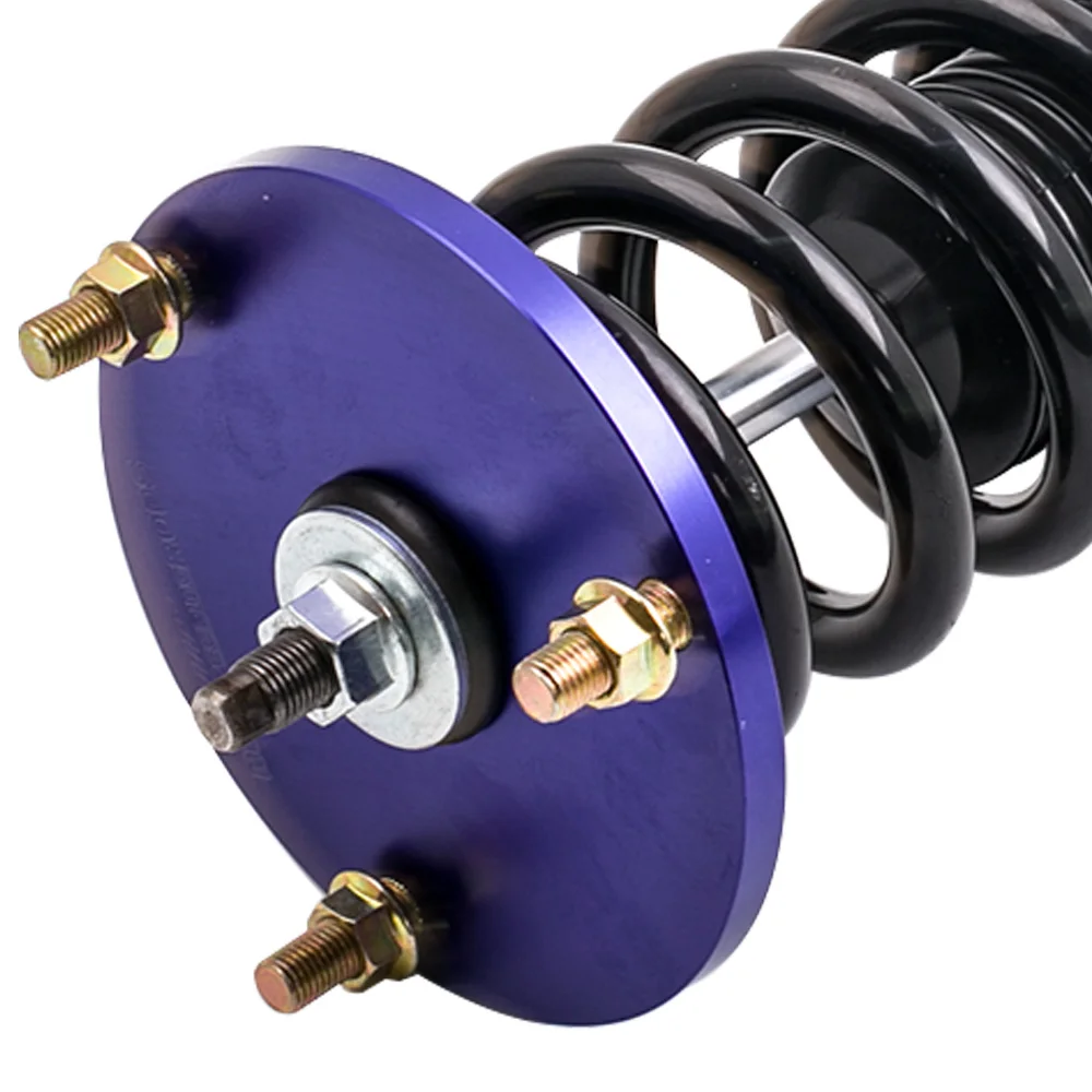 Suspension Coilover Kit For Toyota Supra Jza80 93~98 for Lexus Sc300 Sc400 92-00