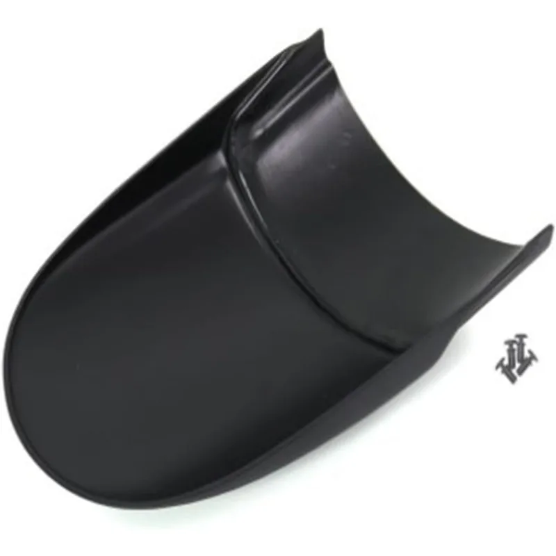 ملحقات الدراجة النارية موسع الطين الأمامي أو الحاجز الخلفي لـ Harley Pan America 1250 Pan America Special 1250 2021-2022