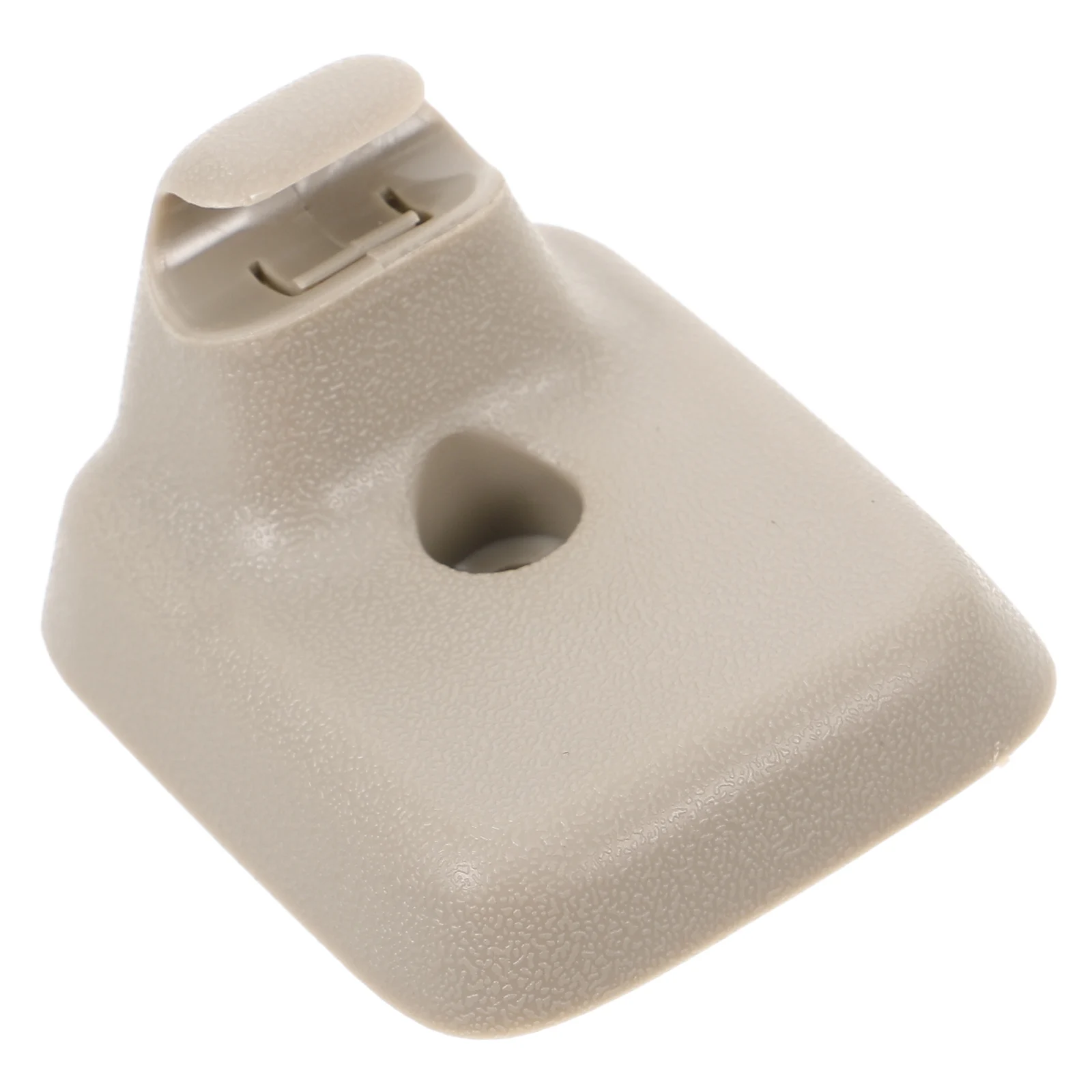 

Sun Visor Clip Interior Accessories Fix for Shade Truck Auto Bracket Repair Plastic Holder Mount Clips