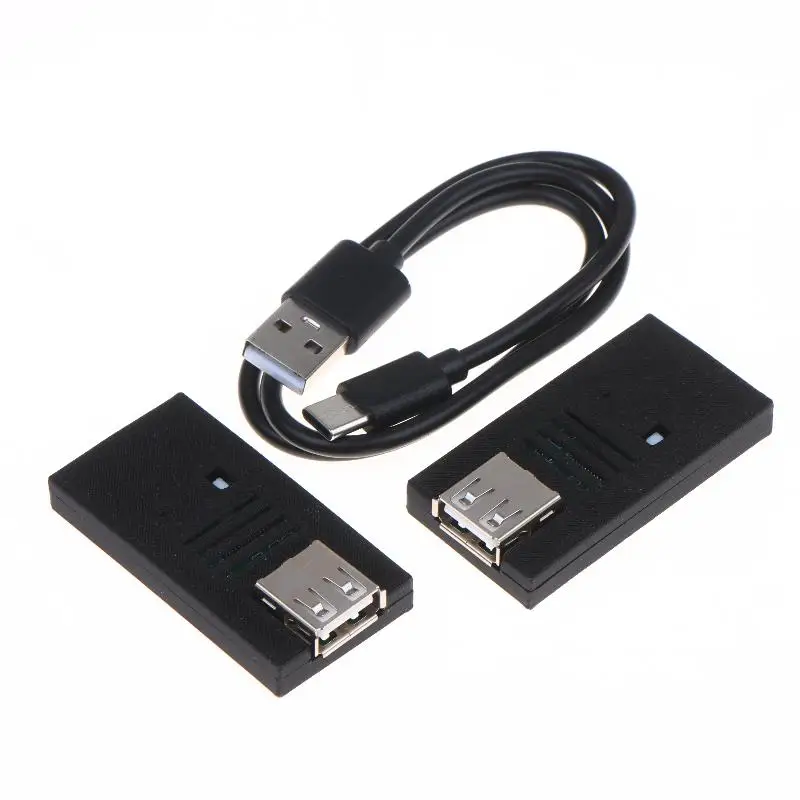 New USB Keylogger Near-source Attack And Defense Penetration Tool Keystroke Logging Tool Cyclic Recording Of Input Characters