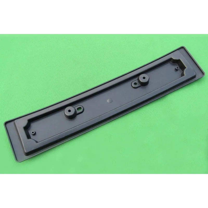 Front Licence Plate  Frame Bracket Holder for Tesla Model3 Hong Kong Edition Brand New