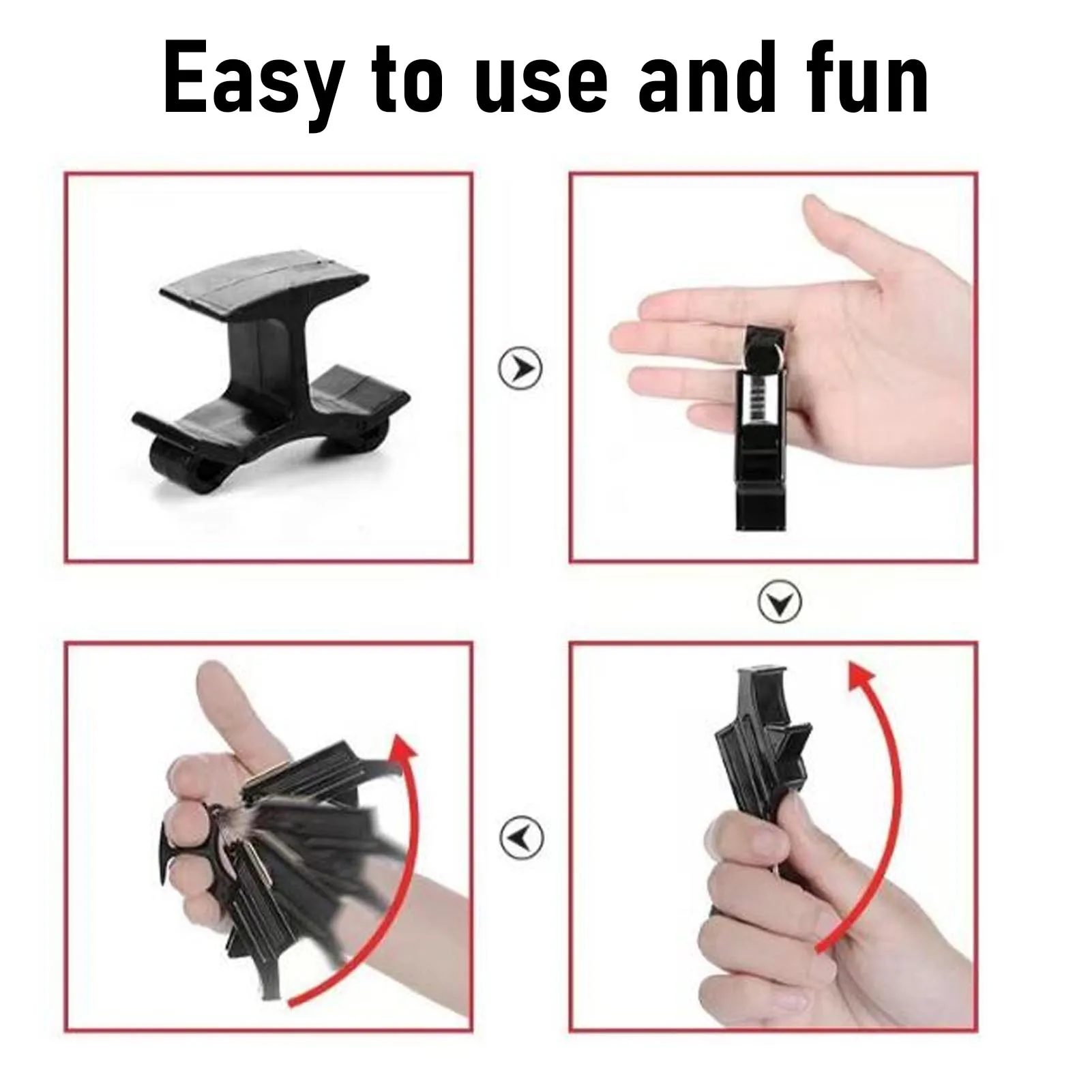 2 قطعة مجموعة صافرة رياضية ABS بصوت عال كريسب الصوت صافرة مع الحبل وقبضة الفم قبضة الاصبع للمدربين الحكم في حالات الطوارئ