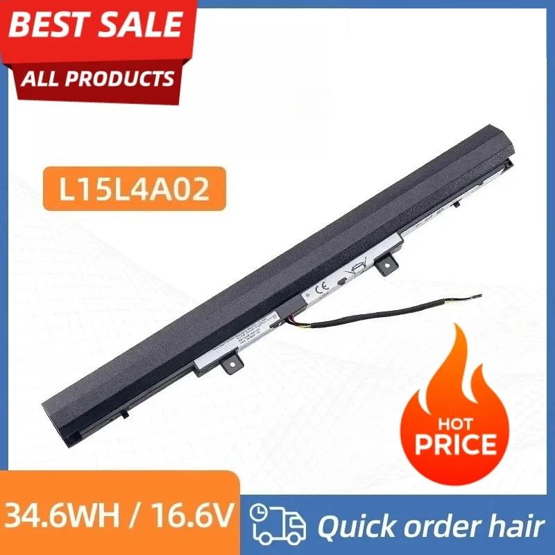 

L15L4A02 L15M4A02 Battery For Lenovo V110-14AST V310-14IKB 15AST 15IAP 15ISK 15IKB,L15C4A02,L15S4A02,L15L4E02 L15C4E01