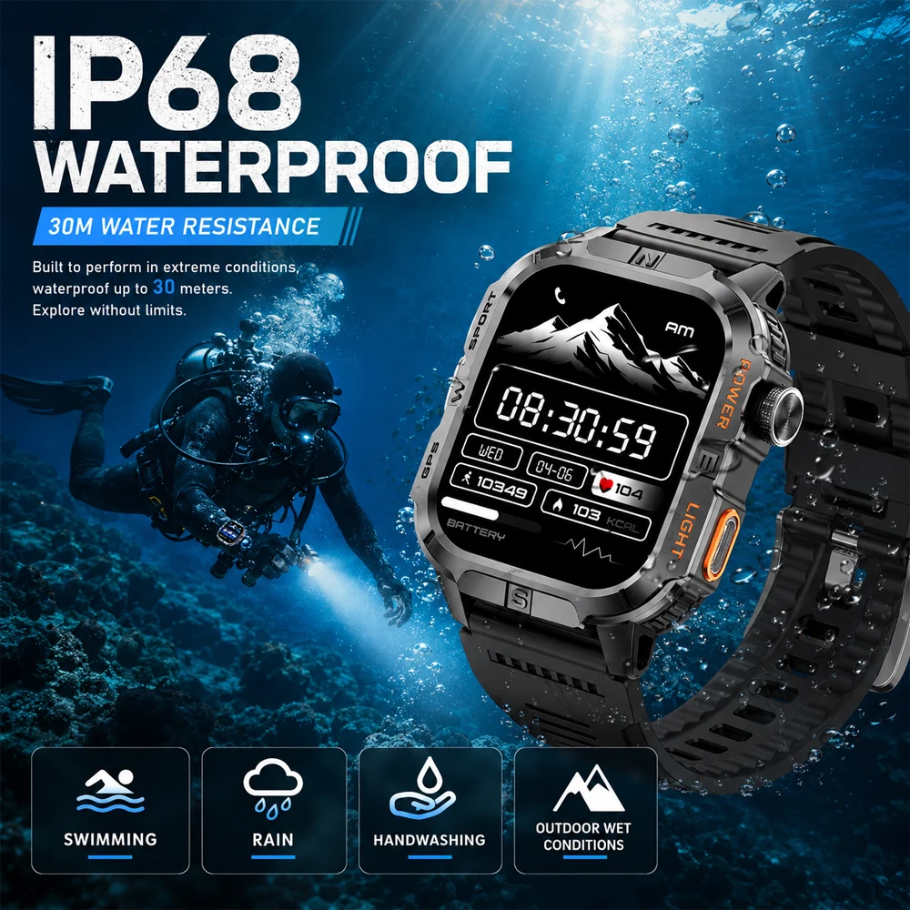 2026 Nieuwe IP68 Waterdichte S - Outdoor Lighting Ip Rating recensie en prijs