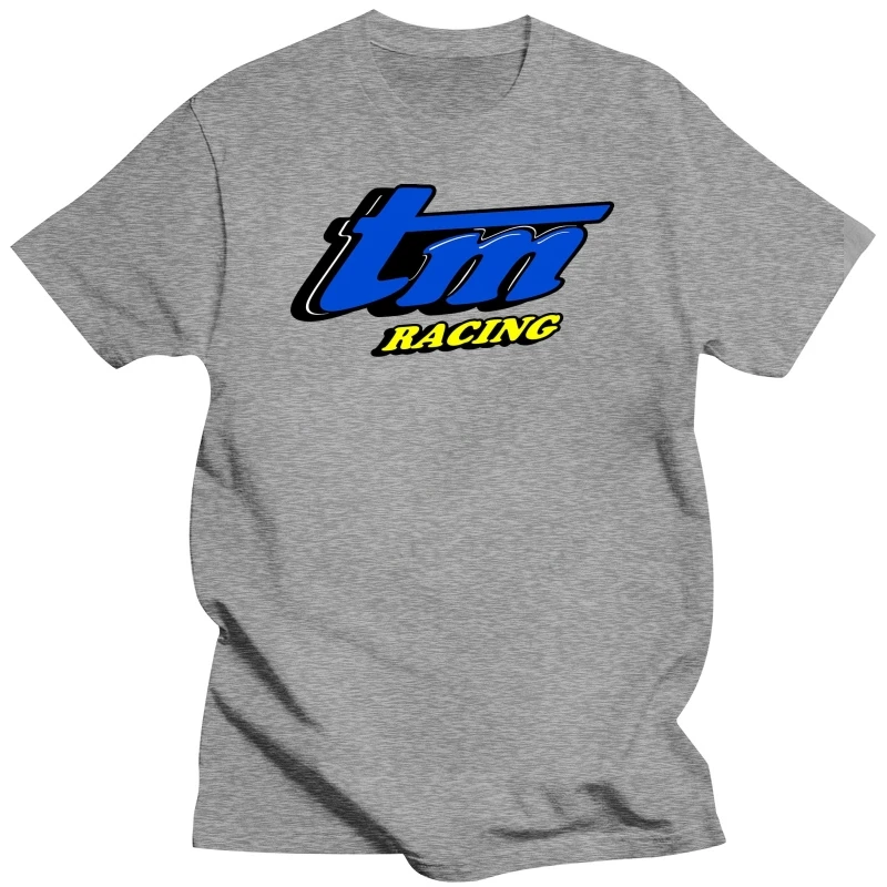 New TM Racing    T SHIRT S-2XL