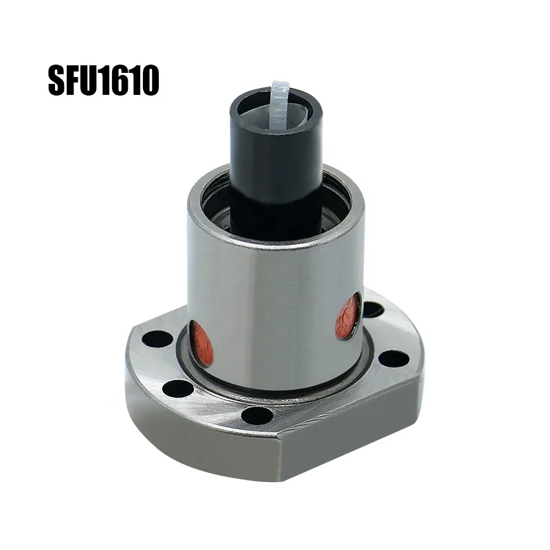 ボールねじ1605 ナット ボールねじ1610 C7 C5 C3 ボールねじ SFU1605 SFU1610 ボールねじナット ボールねじナット