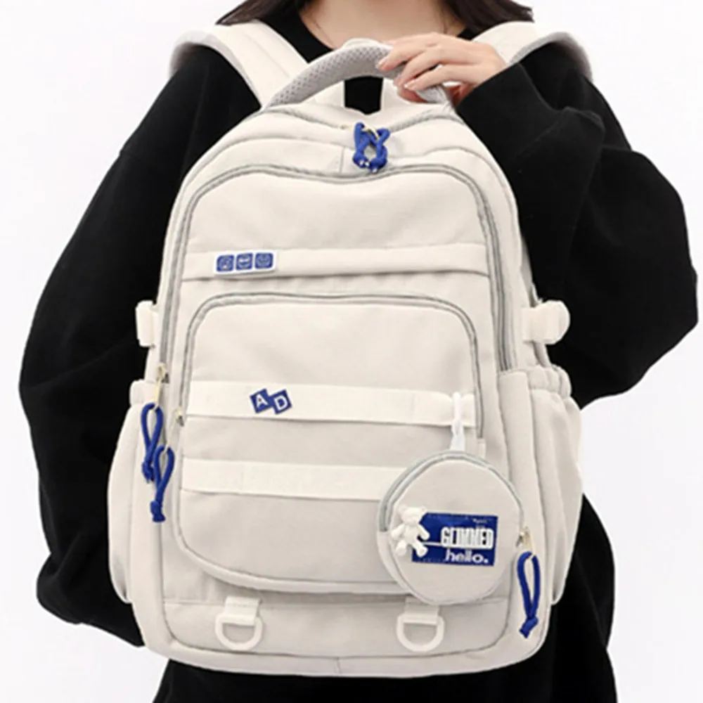 Sıcak erkek okul çantaları çocuk ortopedik Backpackl kız çanta öğrenci seyahat dizüstü PC paketi Spinal koruma Schoolbag Waterp