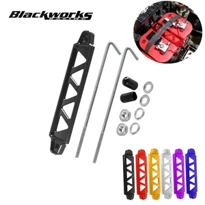 قوس ربط البطارية العالمي لسوبارو ، دعامة ربط ، قضبان ألومنيوم لهوندا سيفيك إيه جي إي ، BT-1006 أفضل 8 مبيعات دعم للبطاريات هوندا سيفيك - رقم 2