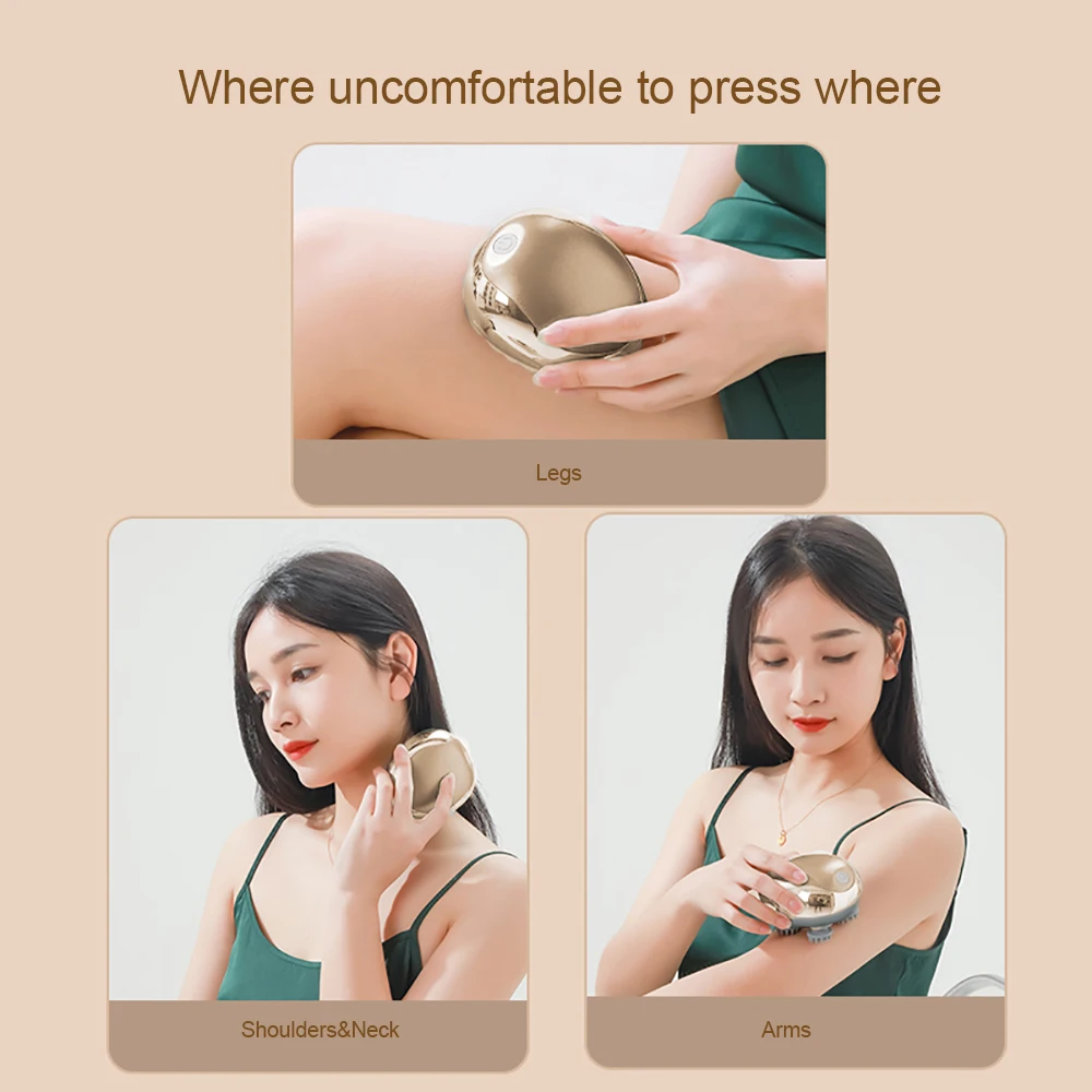 Thumbnail 4 - #21 Top 40 Electrical Muscle Stimulators Worth Buying In 2026