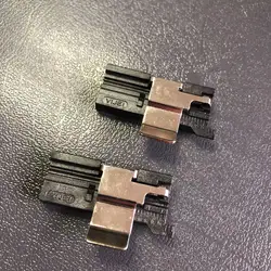 CT-08 CT-50 CT-30 07 05 CT-06 Fiber cleaver fiber holder FTTH fiber 250um 900um fiber fixture fiber clamp 3 in 1