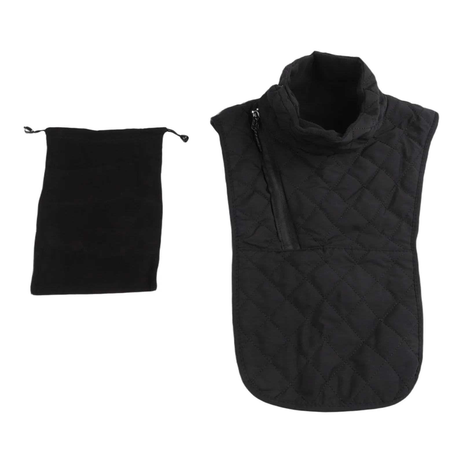Outdoor Motorcycle Neck Warmer Providing Breathable Waterproof and Windproof Protection with Adjustable Fit for Comfort 6