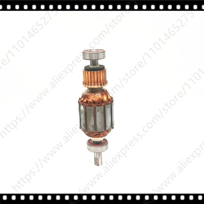 

Armature 230V for BOSCH GEX125-1AE GEX125-1A