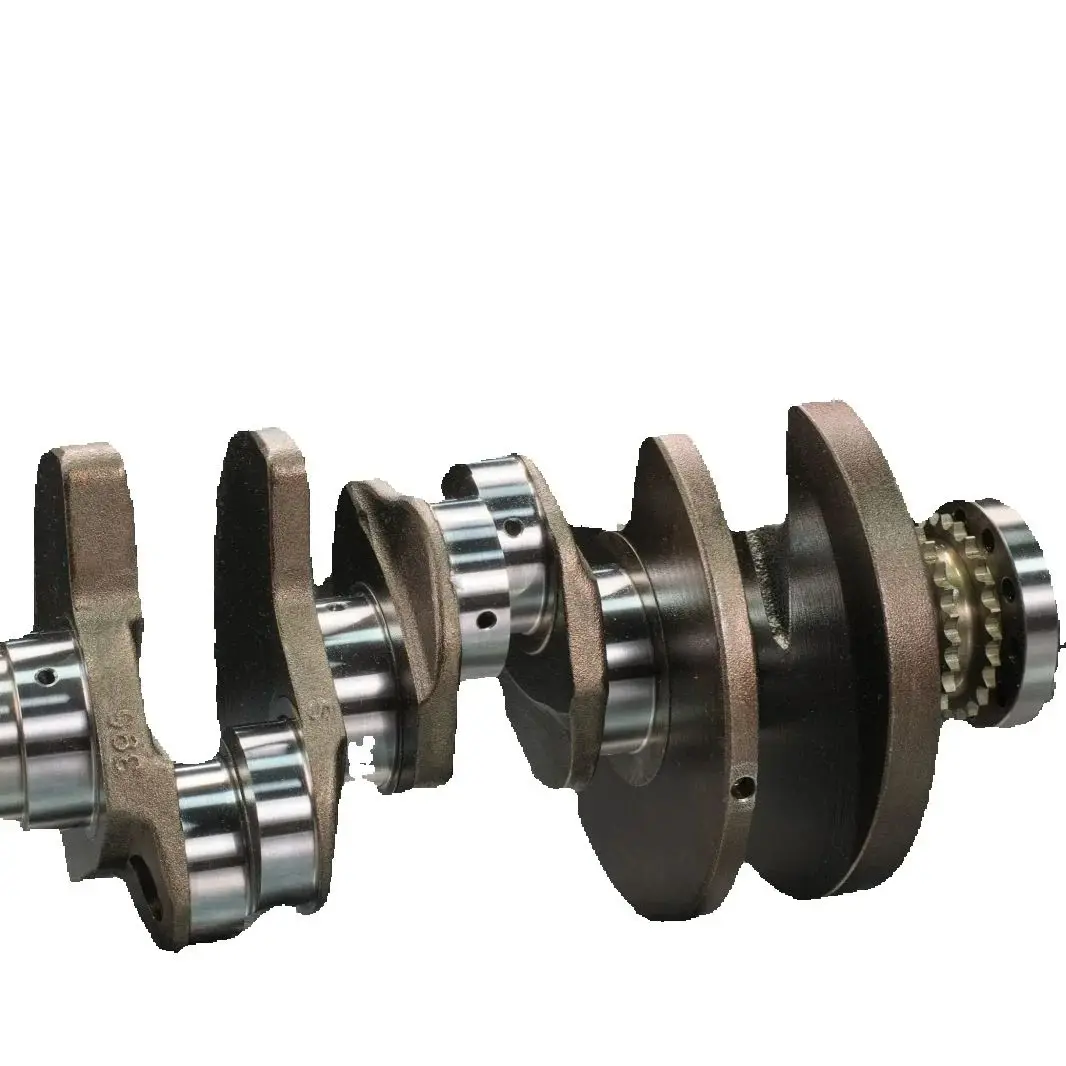 

059105101BH Engine parts crankshaft for Volkswagen Audi CRC 3.0 V6 diesel