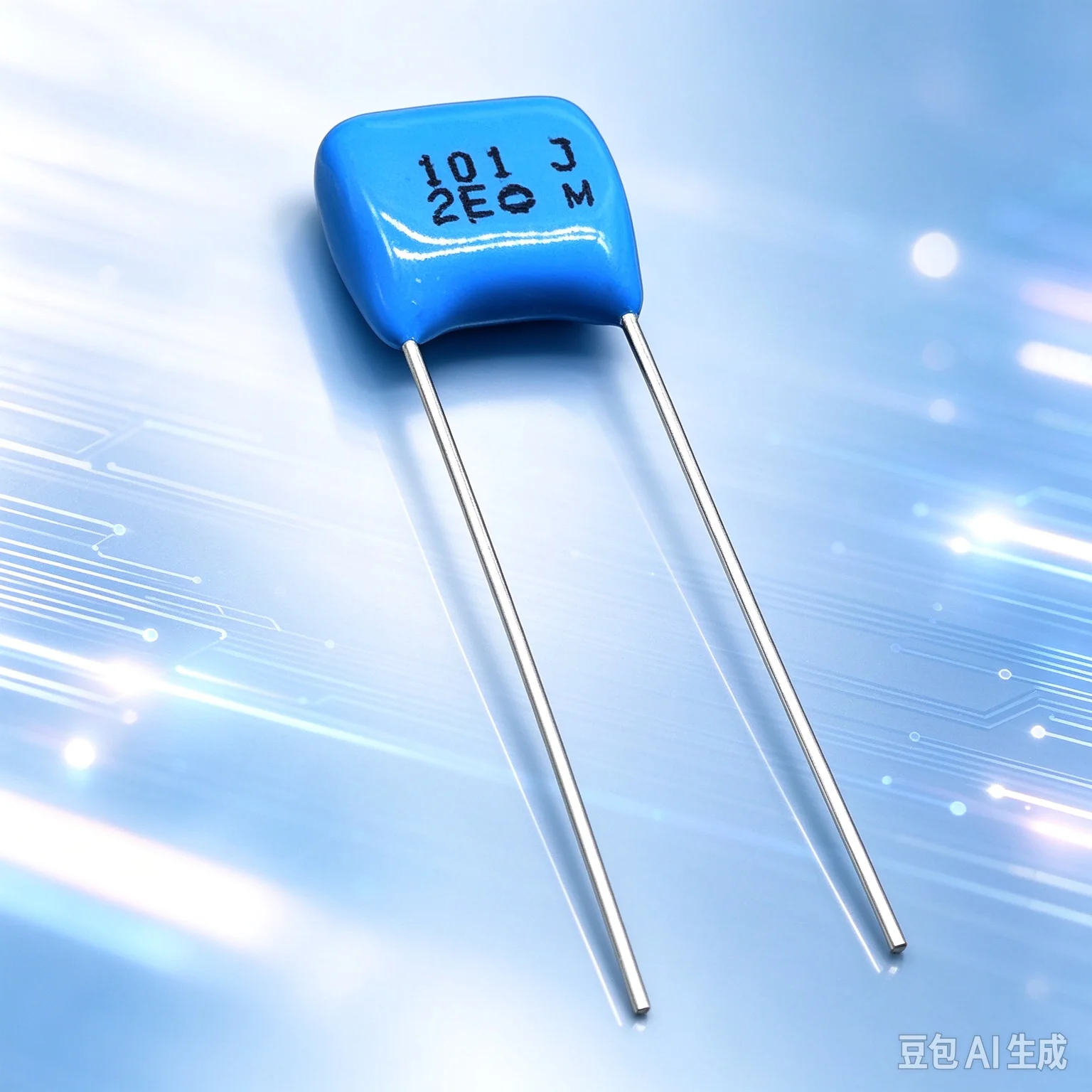 for-fairchild-cbb-101-100pf-250v-100v-2e-high-frequency-audio-capacitor-100pcs