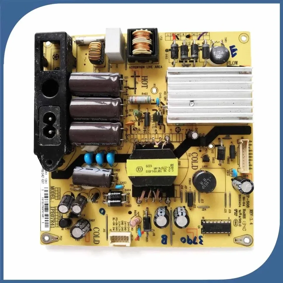 tuyagoodはl42f1590b-l40f3800u-ipe07r41-81-pbe042-m03電源基板boardalexa-googleアシスタントに使用されています。