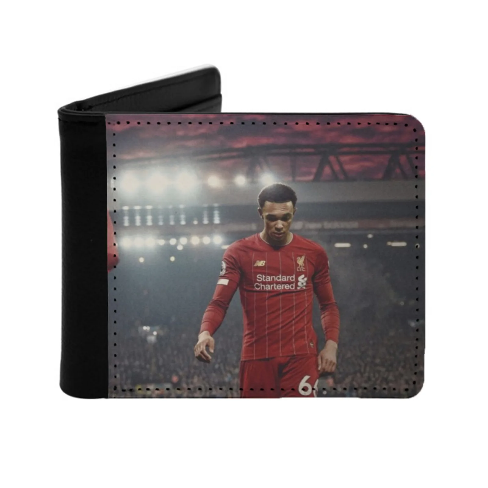 

Трент Александр Арнольд Новый кошелек с принтом Короткие мужские кошельки Держатель для кредитных карт Кошельки Трент Александр Арнольд Трент Александр