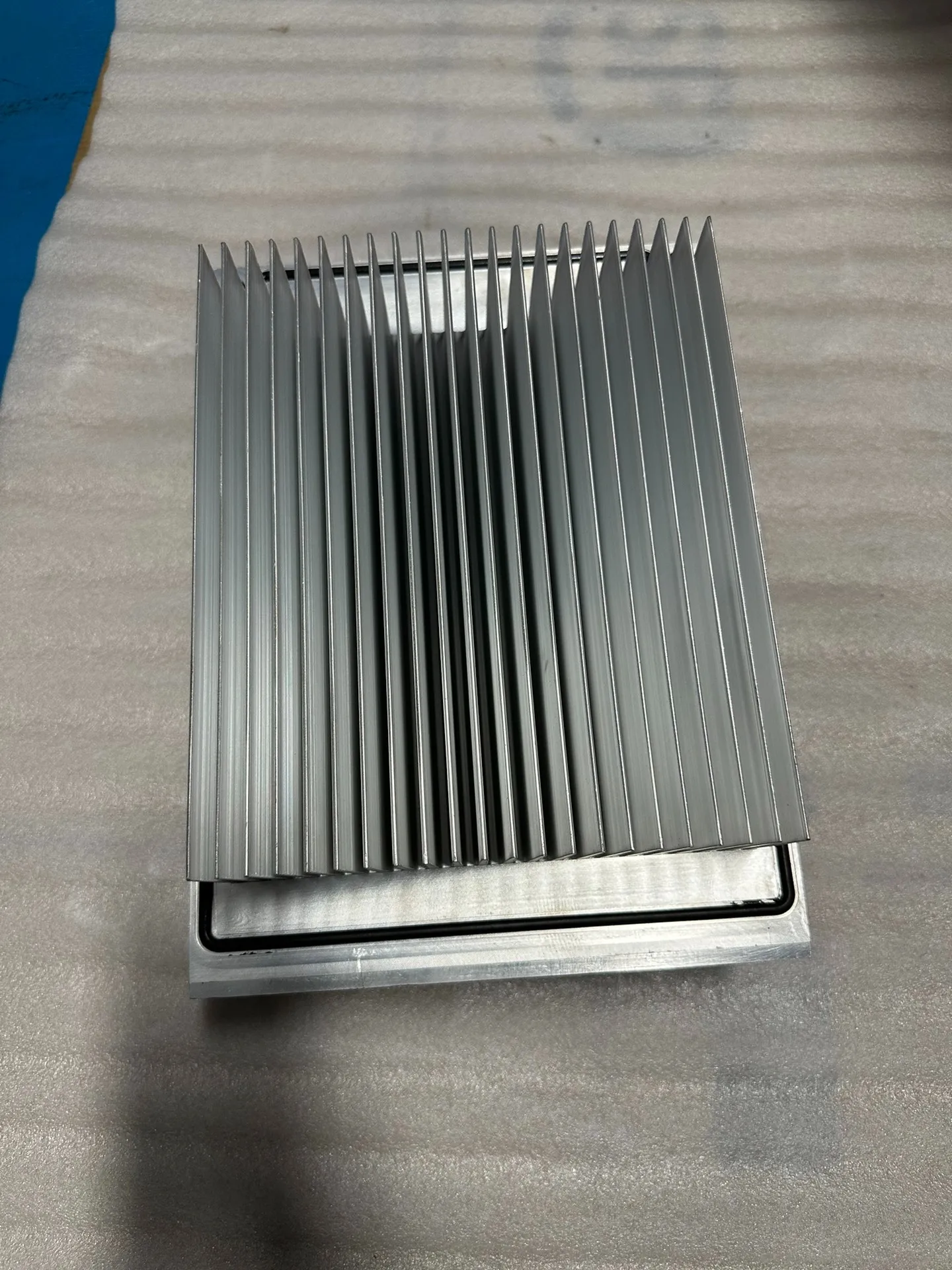 KRC4 Robot Drive KPP600-20 2x40 00-198-263 For KUKA C4 Robot