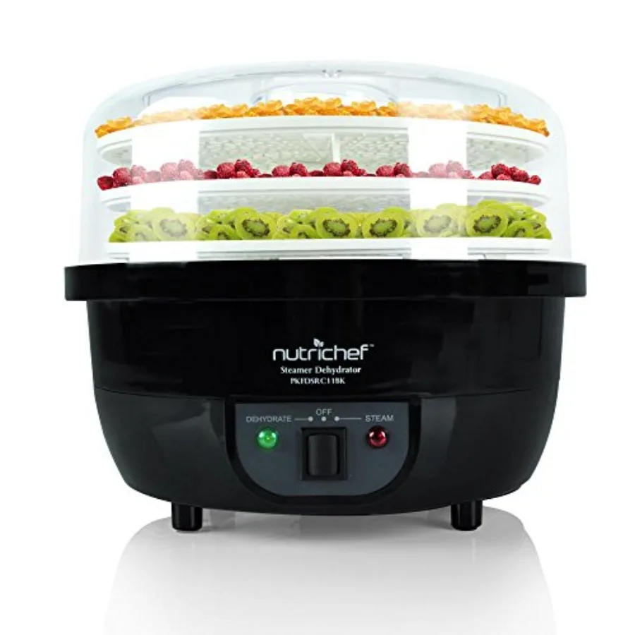 Food Dehydrator Mac…