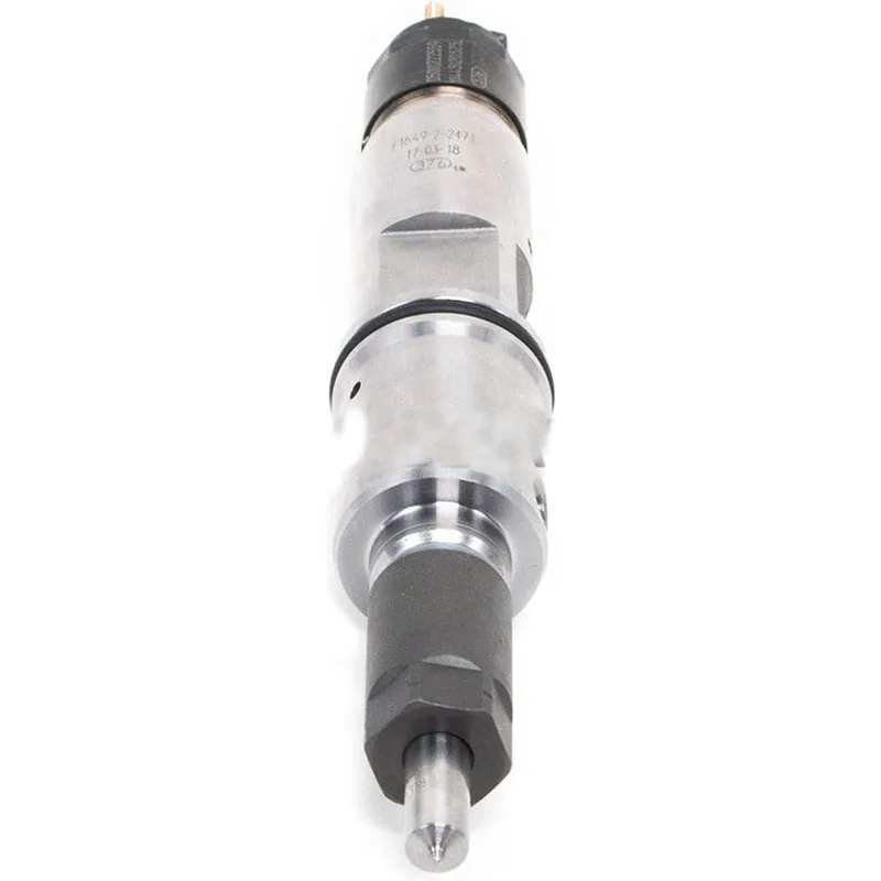 0445120325 High Quality Injector 0 445 120 325 0445120325 For Trucks