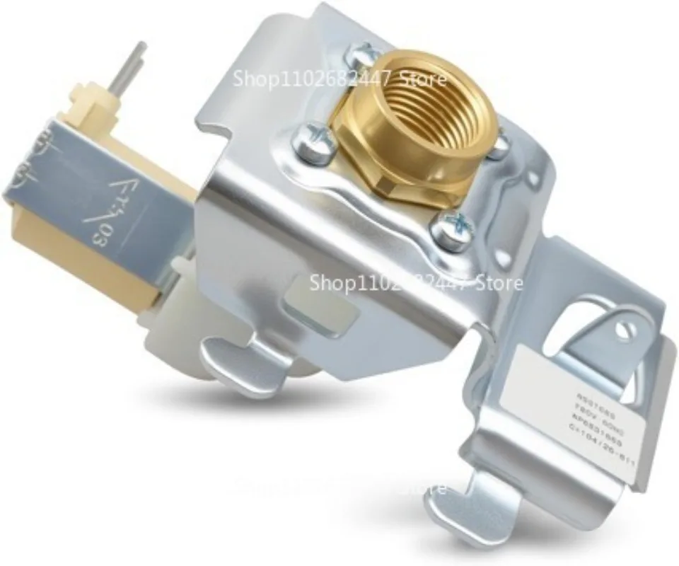 WP8531669 Dishwasher Inlet Valve for Kaisanyi Inlet Valve 110v Home Appliance Parts