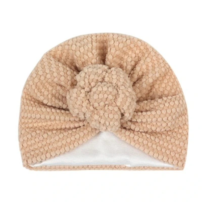 corb-soft-baby-hat-warm-and-gentle-baby-pullover-caps-with-stretchy-fit-fashionable-dusty-elastic-baby-caps-for-kids