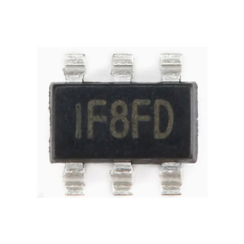 

10PCS 100%NEW MP2359DJ-LF-Z MP2359DJ silkscreen IF8 IF8MF IF8BC SOT23 1.2a Brand new genuine product