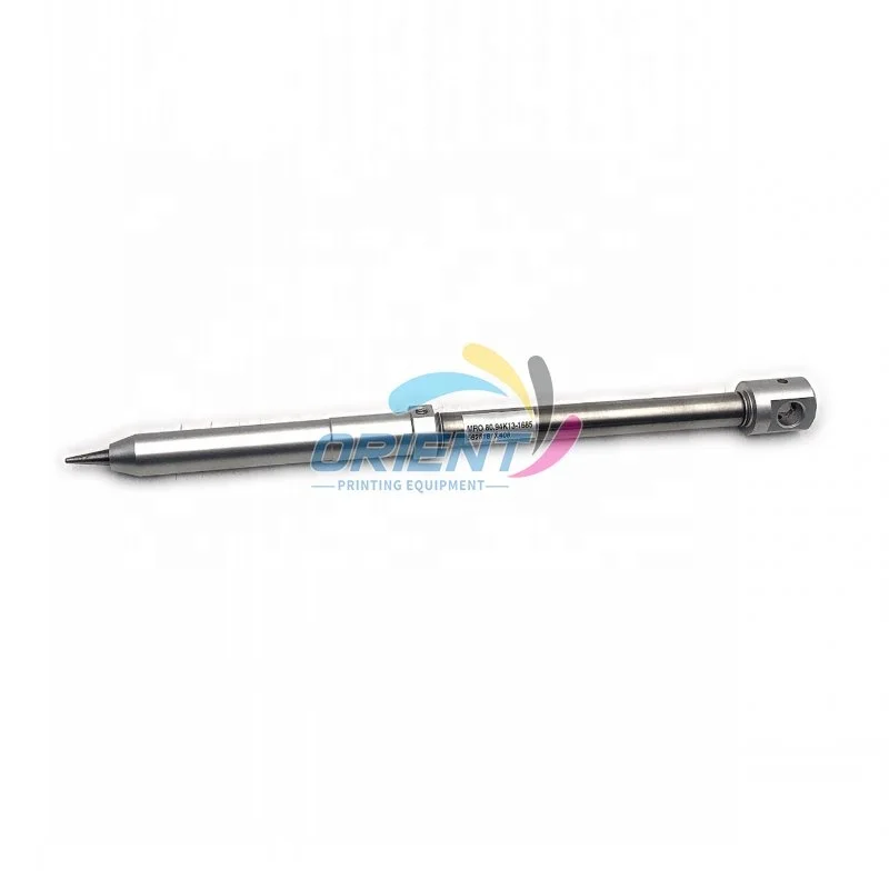 

Лучшее качество 80.94K13-1685 8094K 131685 Электромагнитный клапан для цилиндрического клапана Man Roland 500, детали печатной машины