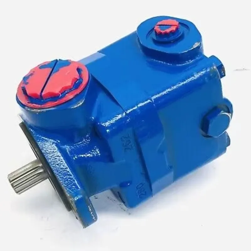 

Good seller Wholesale of Genuine PC Forklift Steering Pump and Sany Excavator and Spare Parts