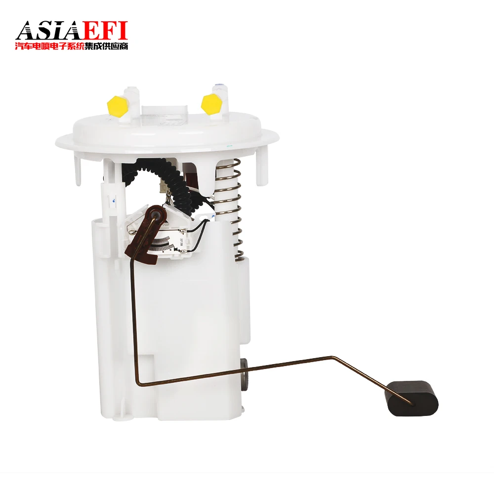 ASIAEFI high quality OEM 9681263680 Fuel Pump Assembly For Citroen C2 PEUGEOT 206 207 1.4/1.6