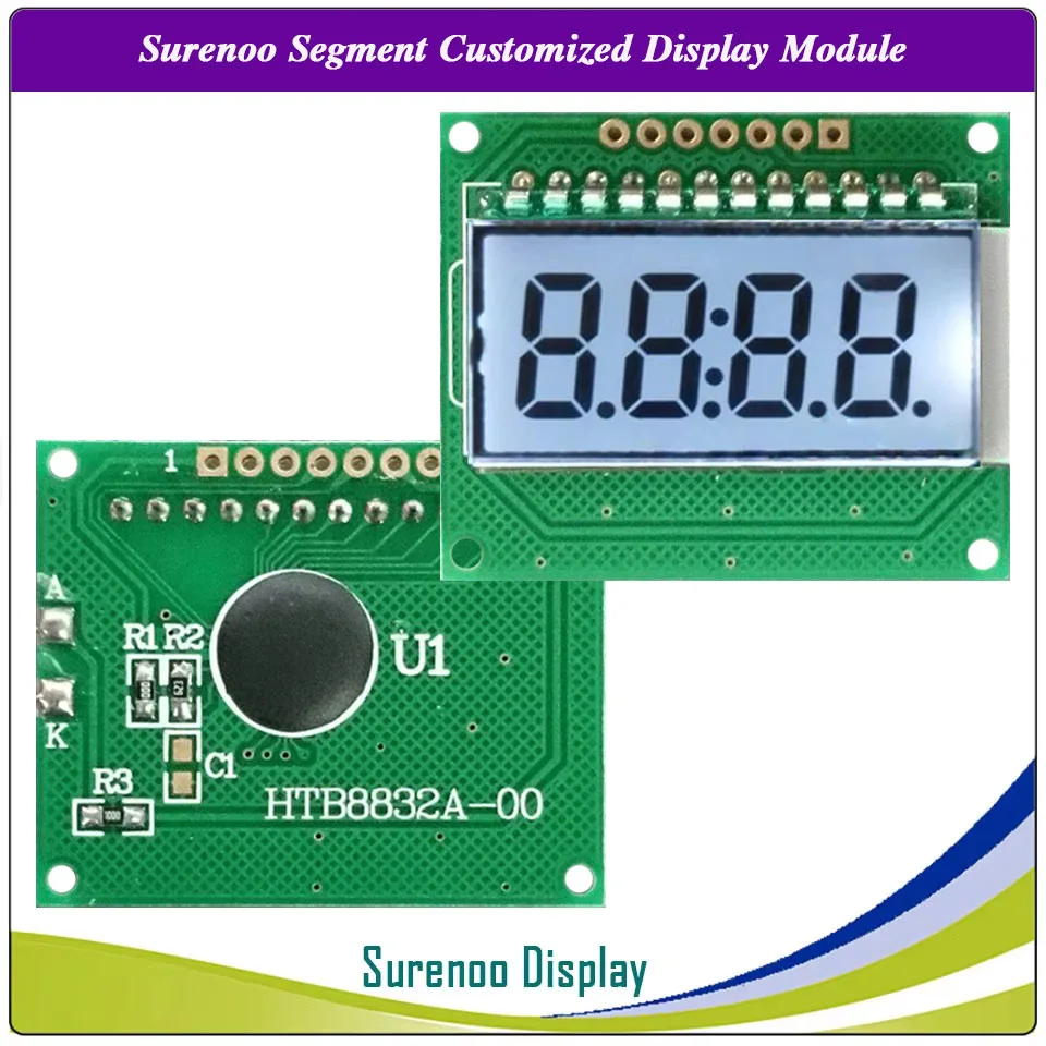 Surenoo Brand New C…