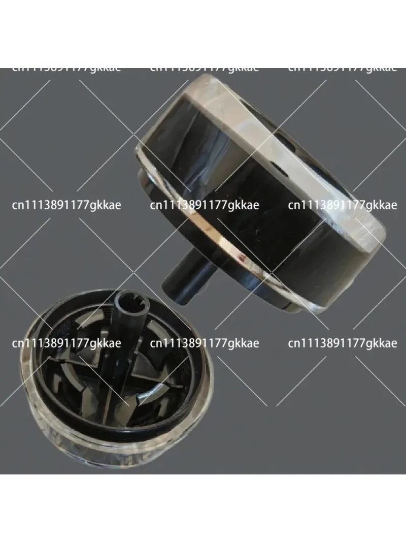 1pc Washer Dryer Knob Function Selection Button Replacement Multiple Colors