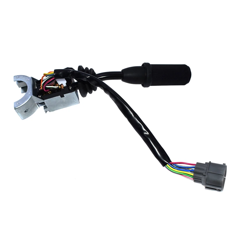 Excavator Parts Right Hand Wiper Light Lamp Switch For JCB 3CX 4CX OE:701/80297 701-80297 70180297