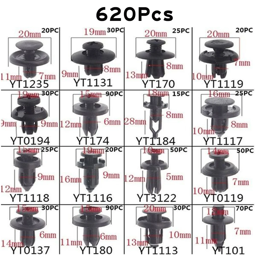 Thumbnail 2 - #20 New Riveting Tools Arrivals
