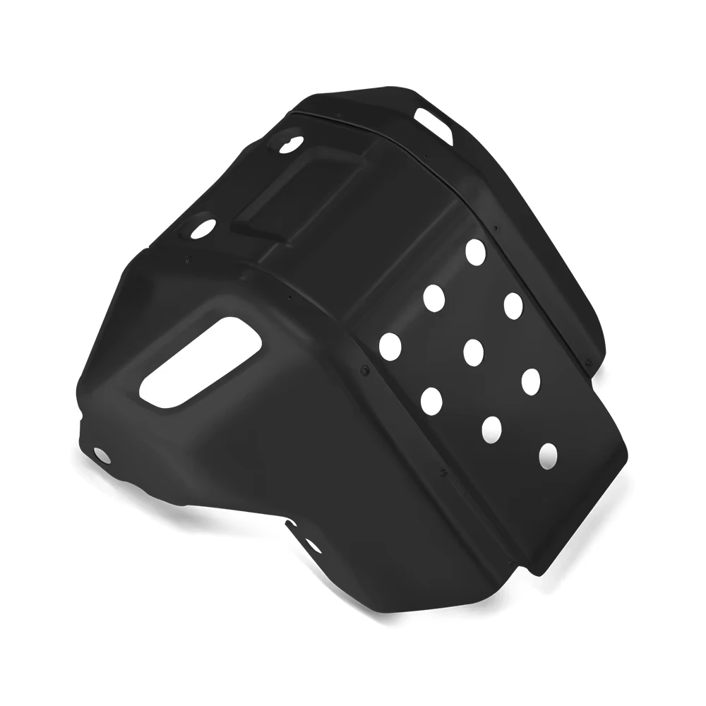 Crankcase Shield Plate Device For Honda XL750 Transalp XL 750 2023-2026 Motorcycle Engine Skid Plate Lower Chassis Under Guard