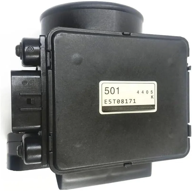 Mass Air Flow Sensor E5T08171 MD336501 for Mitsubishi Pajero Outlander Galant Eclipse 2.4L 3.0L Engine Parts