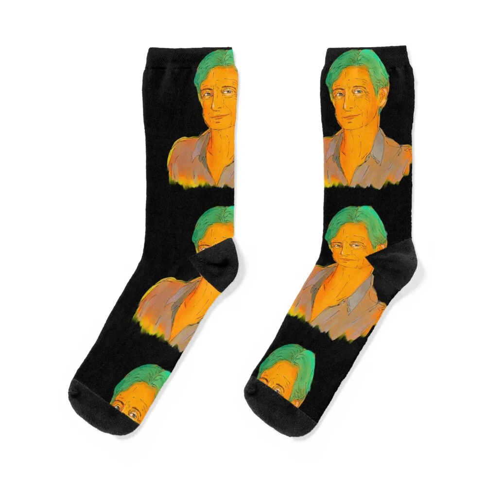 

Judith Butler Socks Stockings man ankle hiphop basketball Girl'S Socks Men's