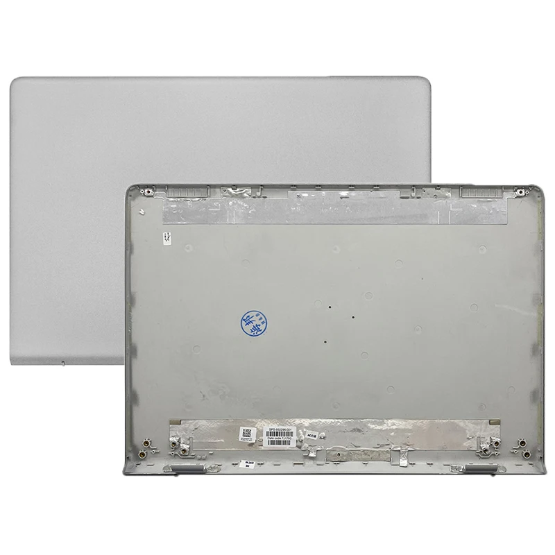 New For HP Pavilion 14-BF TPN-C131 Series Laptop LCD Back Cover/Front Bezel/Palmrest/Bottom Case Silver 930593-001 AM22R000320