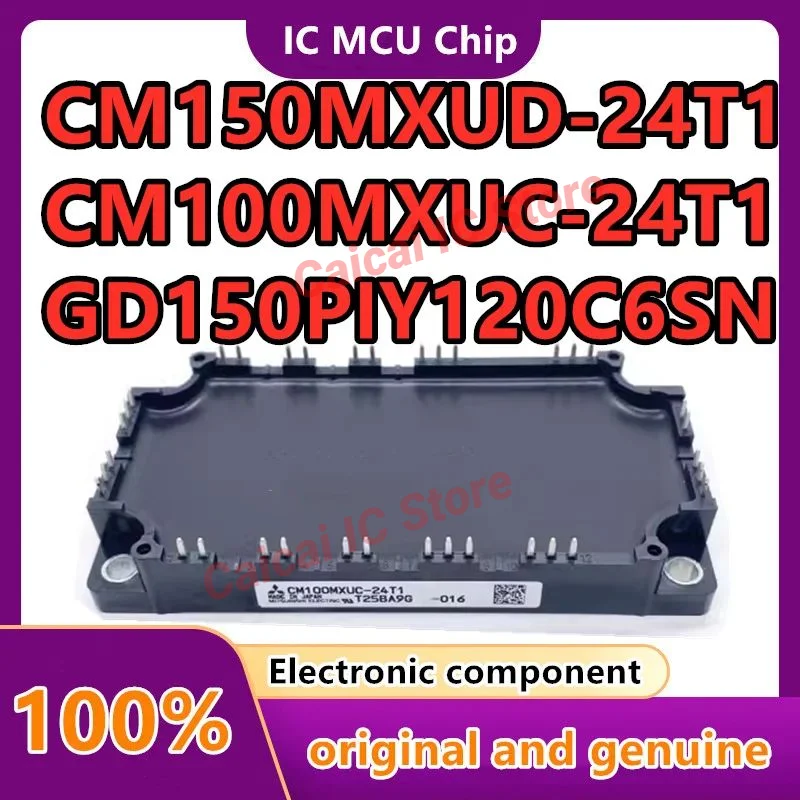 

CM150MXUD-24T1 CM100MXUC-24T1 CM75MXUC-24T1 FP150R12KT4 CM150MXUD-24T 7MBR150VN120-50 IGBT NEW AND ORIGINAL MODULE