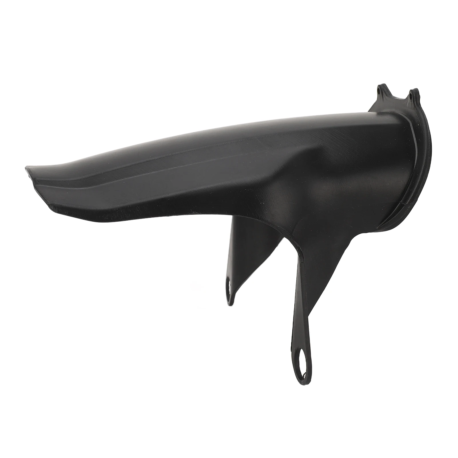 Motorcycle Front Mudguard MY21 36 38 Mud Guard For Performance, Performance Elite and Factory models 2021 and newer image 3