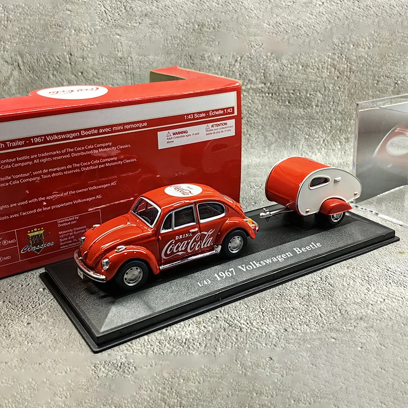 

Литая модель автомобиля Volkswagen Beetle литая в масштабе 1:43, модель классической модели автомобилей, подарок для взрослых, сувенир, статический дисплей