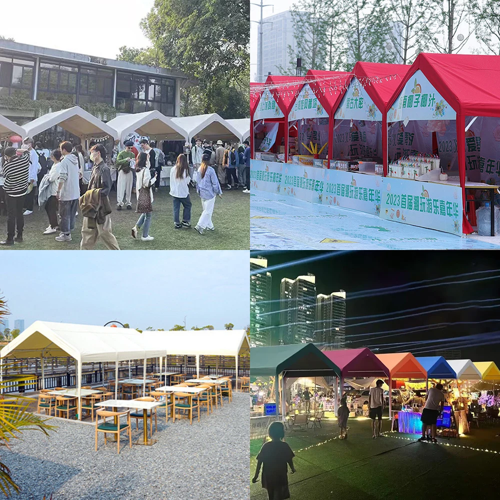 الظل الشراع المظلة حديقة الرياح استبدال المظلة غطاء وقوف السيارات خيمة خيمة مقاومة للماء لحديقة الفناء في الهواء الطلق