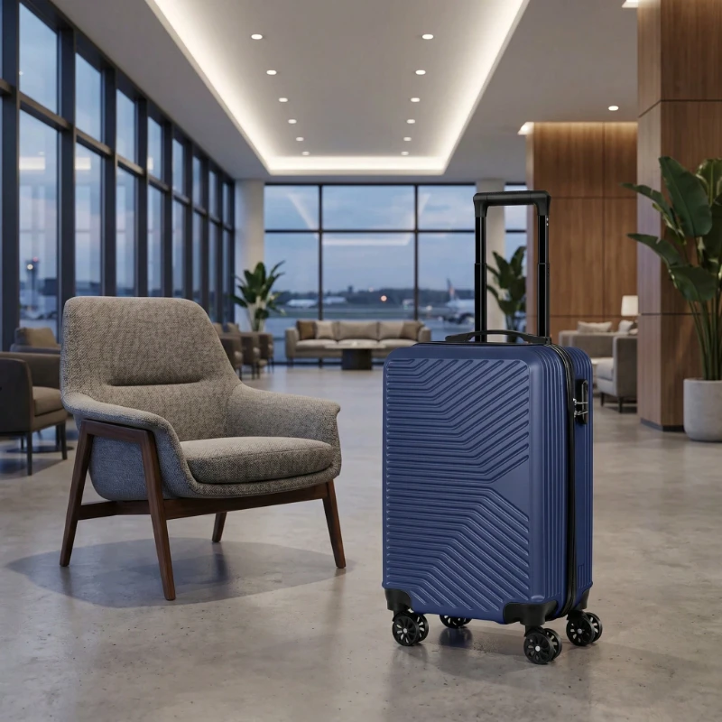 ABS 여행용 캐리어 20인치 하드케이스 360도 무소 - Luggage Cover Protector 리뷰 및 가격